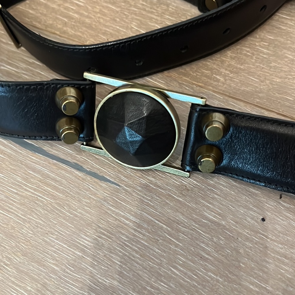 Alexander Wang belt - Picture 2 of 5